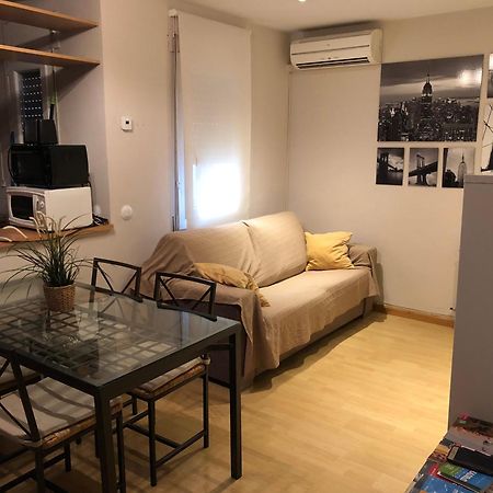 Apartamento En Benito Gutierrez มาดริด ภายนอก รูปภาพ
