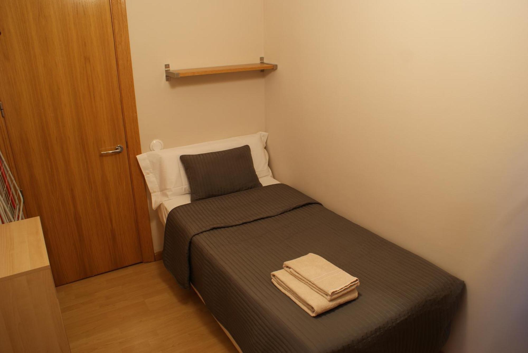 Apartamento En Benito Gutierrez มาดริด ภายนอก รูปภาพ