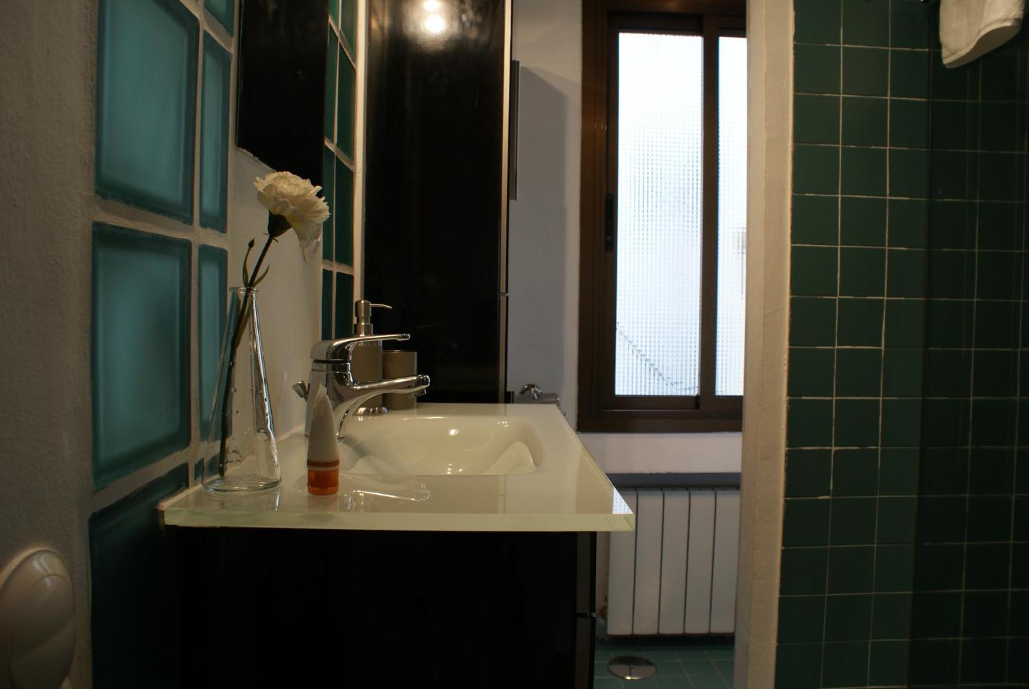Apartamento En Benito Gutierrez มาดริด ภายนอก รูปภาพ